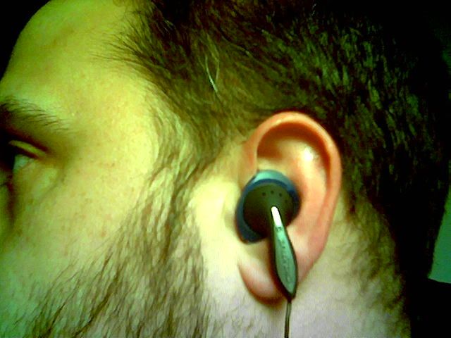 Improve In-Ear Headphones (Ear-Buds)