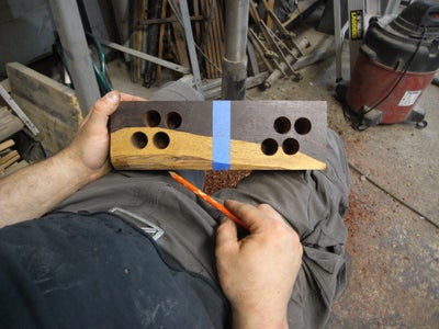 Make Some Holes