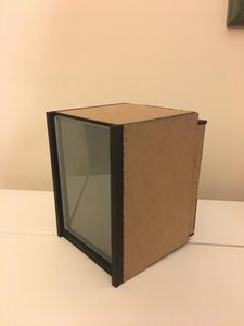 Pinhole Camera Kit
