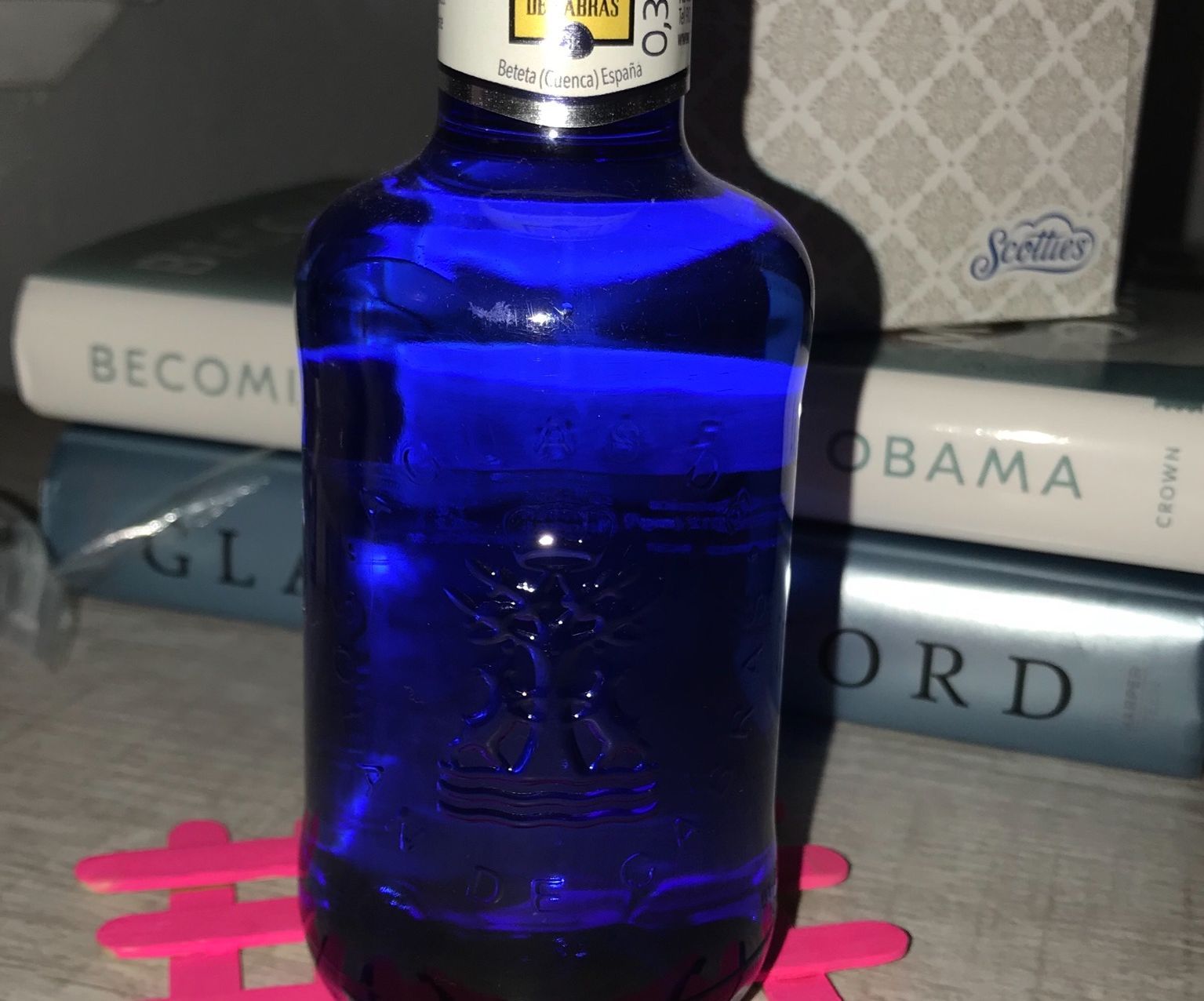 How to Make Homemade Coasters