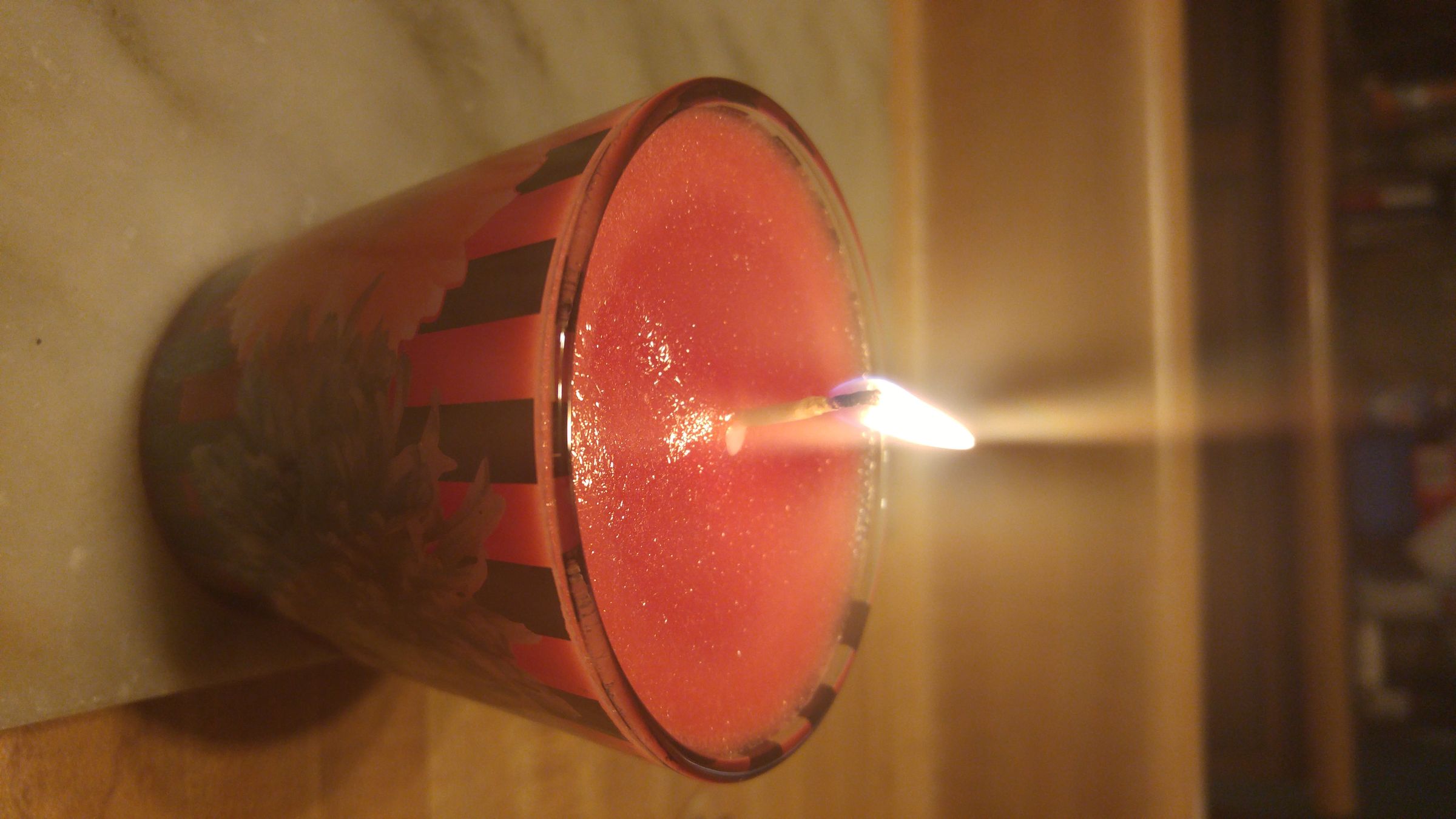 How to Make Your Own Candles at Home 5 Steps (with Pictures