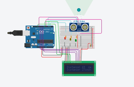 Wiring 