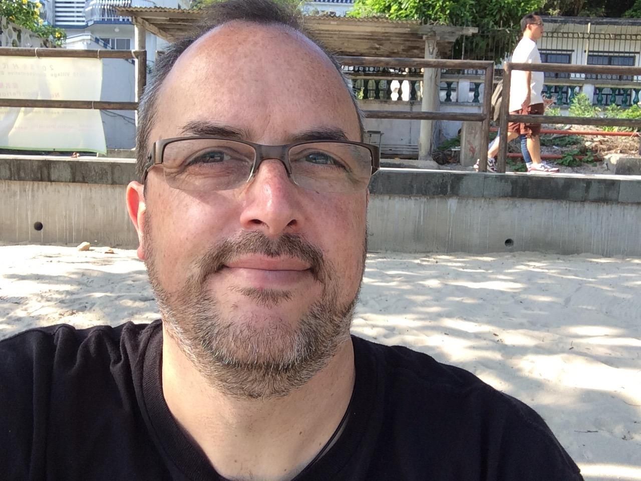 author