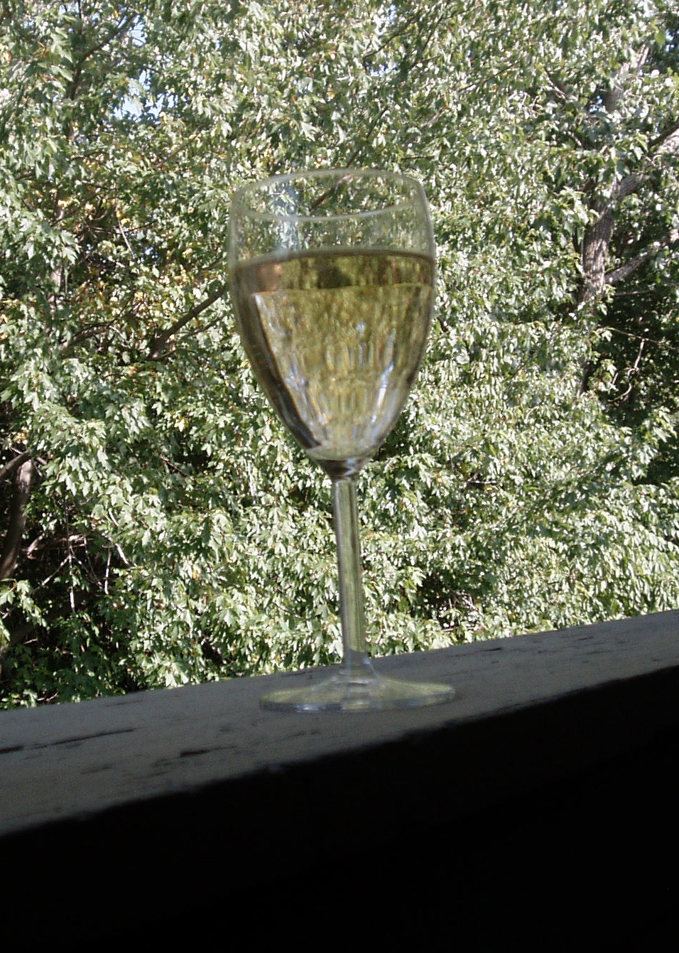 Keep Your Wine Cold on the Cheap