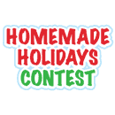 Homemade Holidays Contest Winners