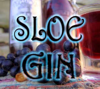 Sugar Free Sloe Gin Recipe