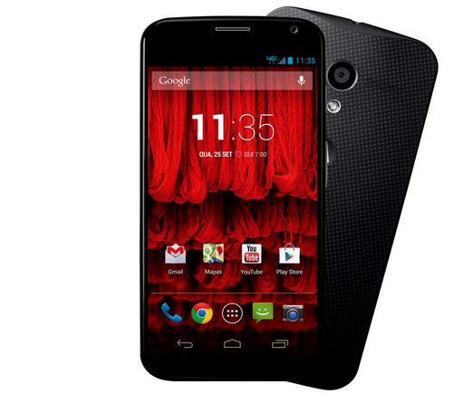 How to Transfer Data From Moto X to IPhone 6/iPhone 6 Plus?