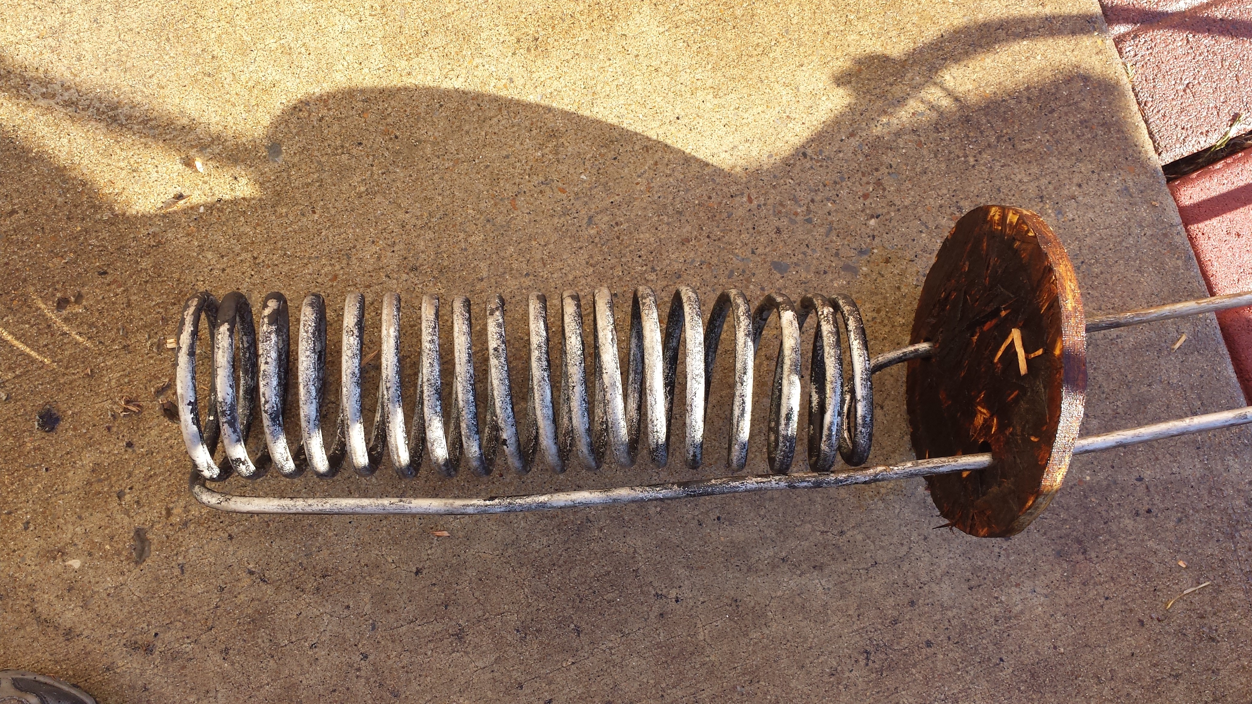 Pond Heater 7 Steps (with Pictures) Instructables