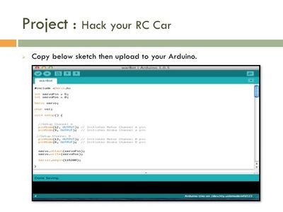 Fastest Way to Learn Arduino Microcontroller