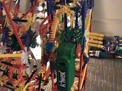 Knex Spiral Wheel Lift 2