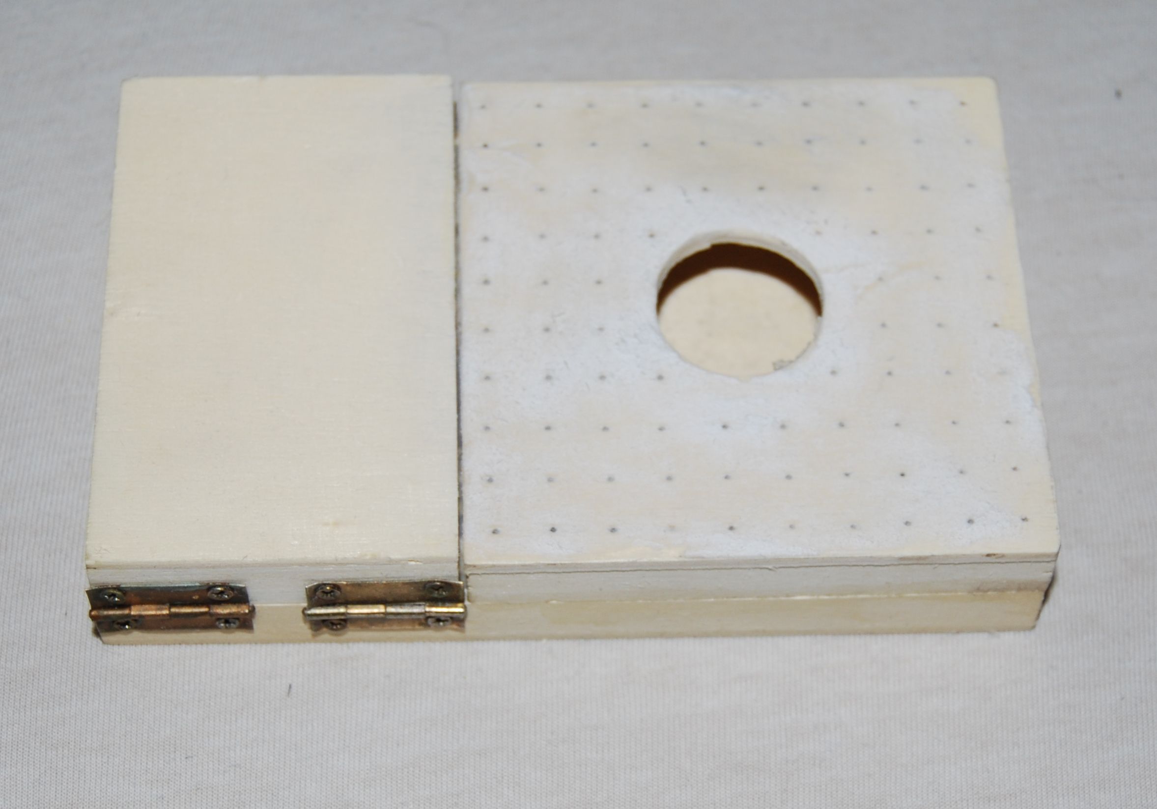 Rubber Band Instrument : 11 Steps - Instructables