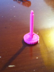 Preparing for the Glueing