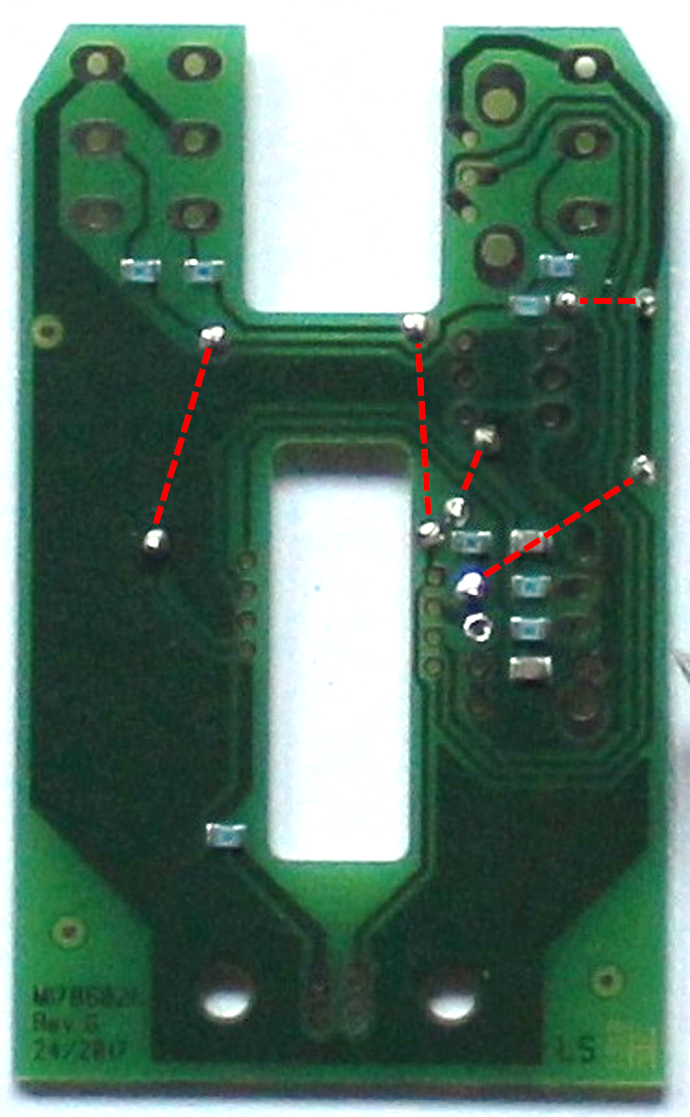 How to Make a Fair DIY Computer Mouse : 25 Steps - Instructables