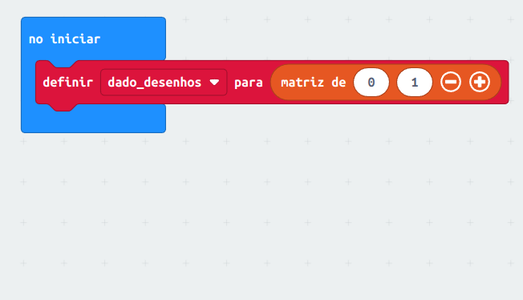 Armazenar E Sortear Desenhos