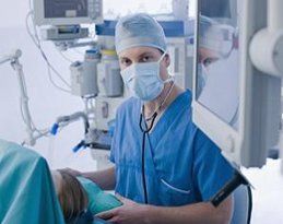 Anesthesiologist Career - a Good Profession