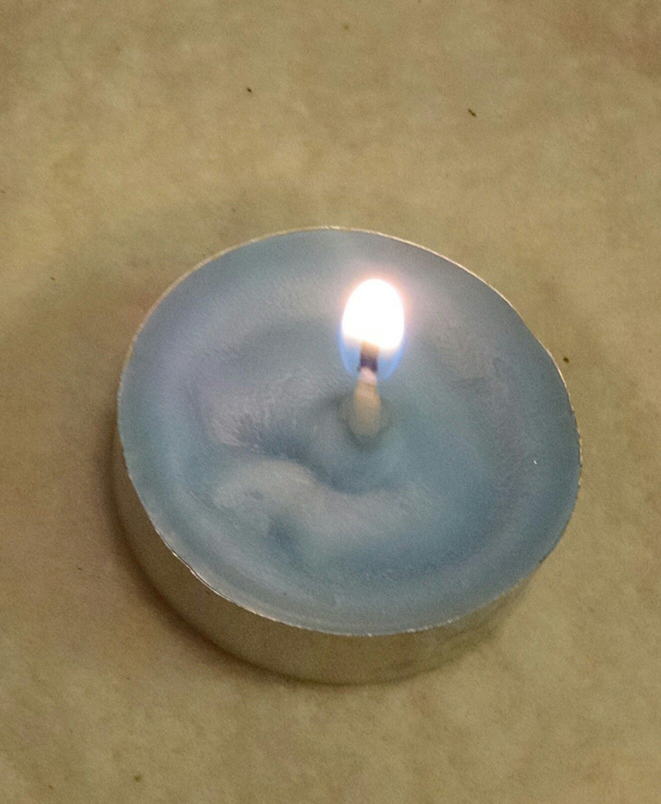 Birthday Wishes, Round 2