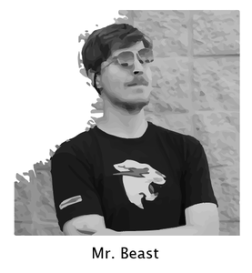 Note for Complex Images Like Mr. Beast