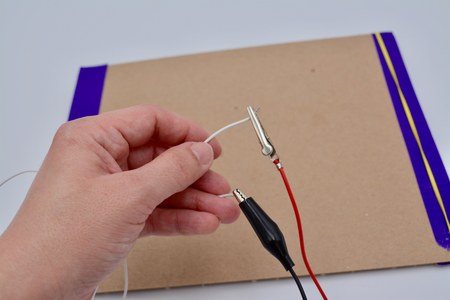 Wire Up Floor Pad and Adjust Sensitivity