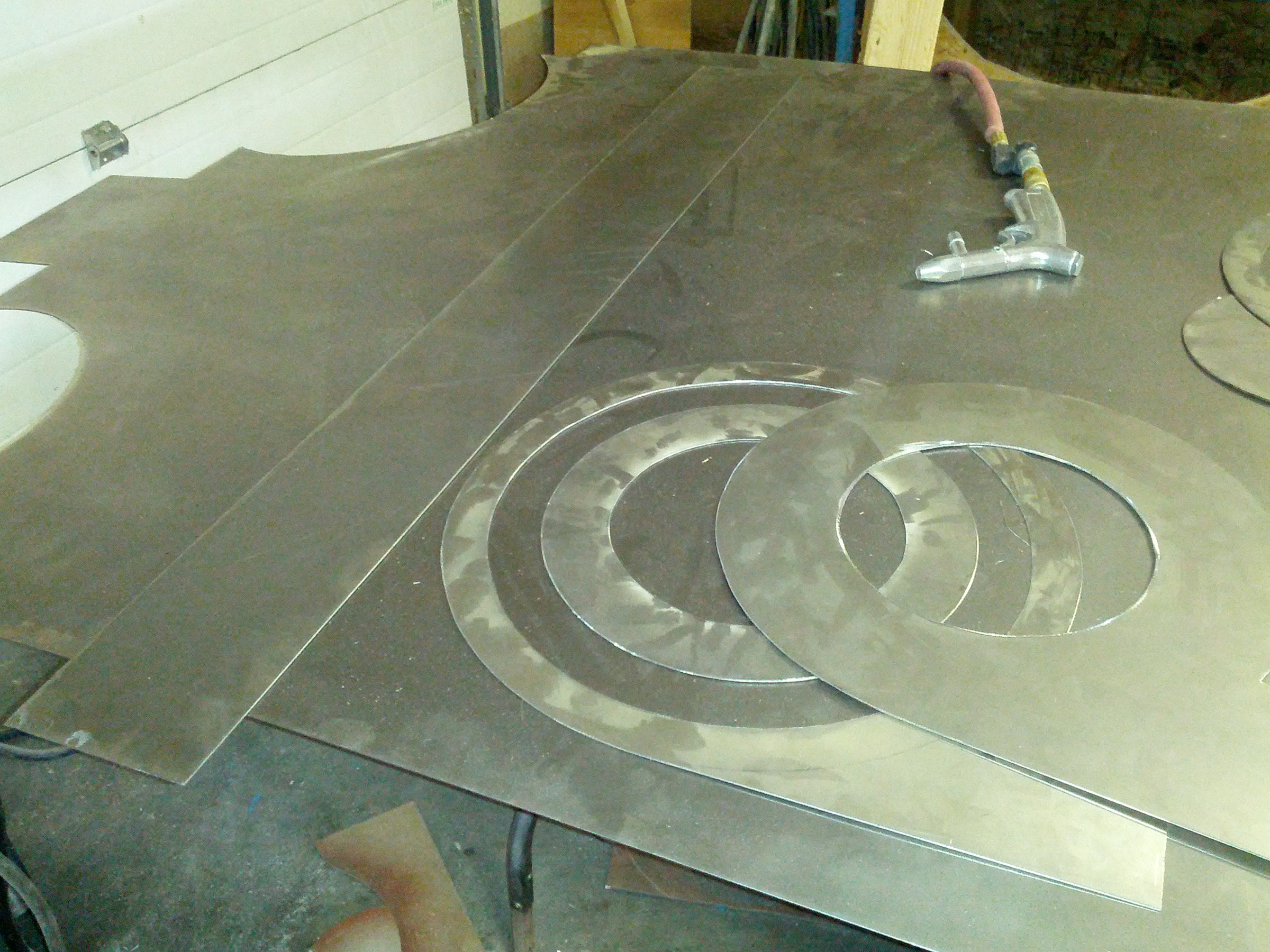 Insulation Vacuum (Homemade Commercial Blower) 11 Steps (with