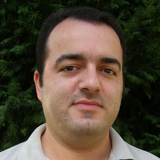 author