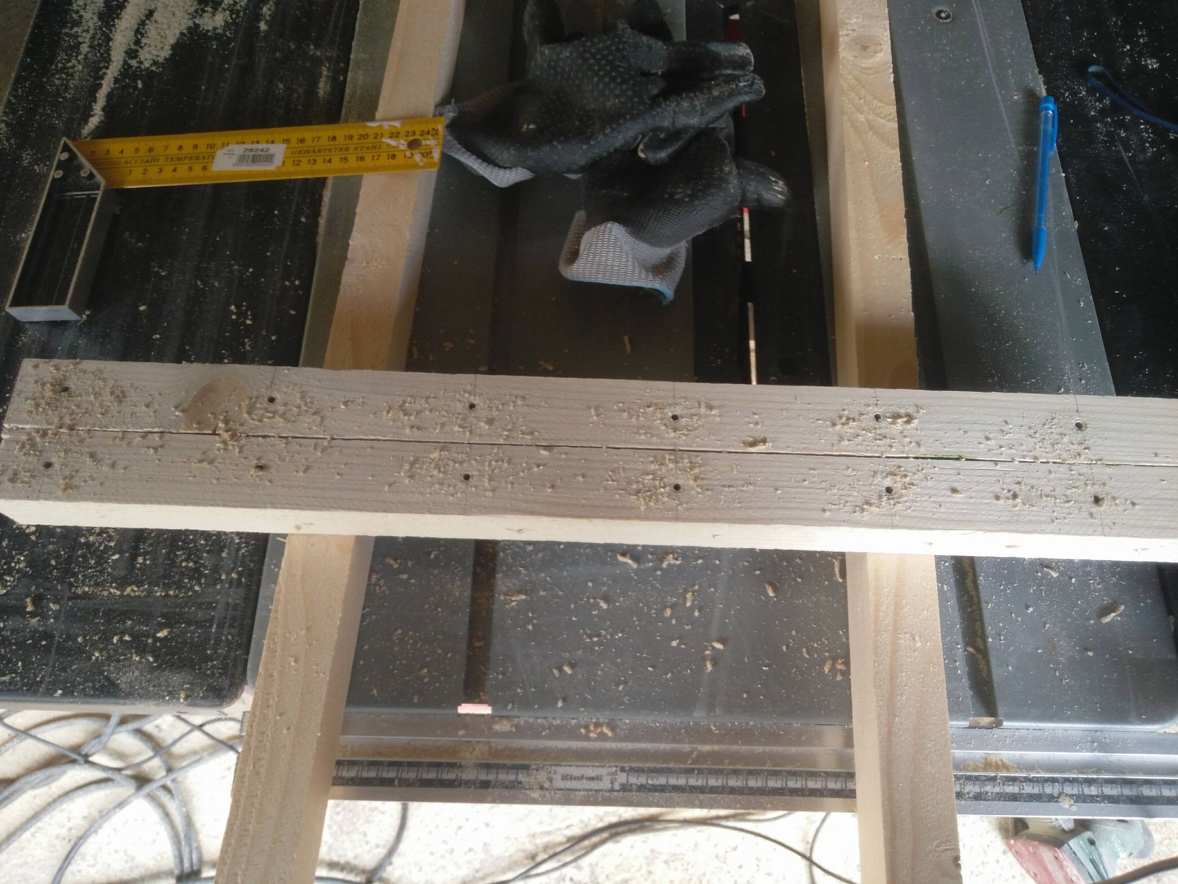 Easy to Build and to Clean Dog House 9 Steps Instructables
