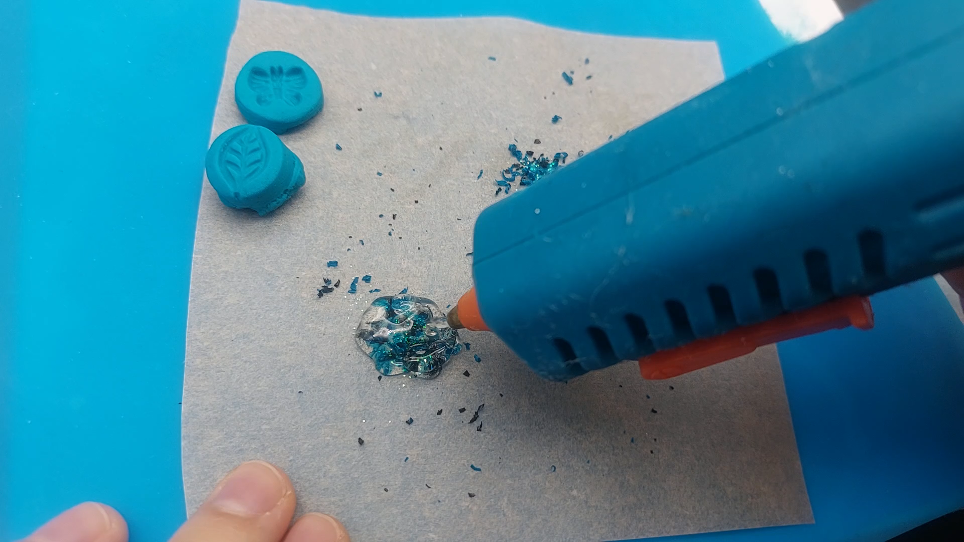 DIY Wax Seals Using Play Dough! 11 Steps (with Pictures) Instructables