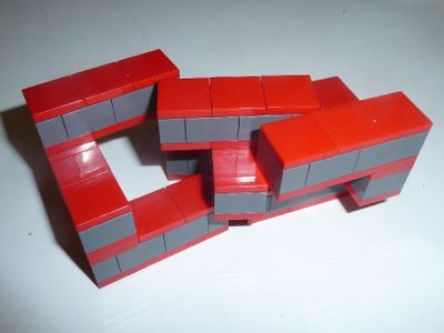Add Top Level
