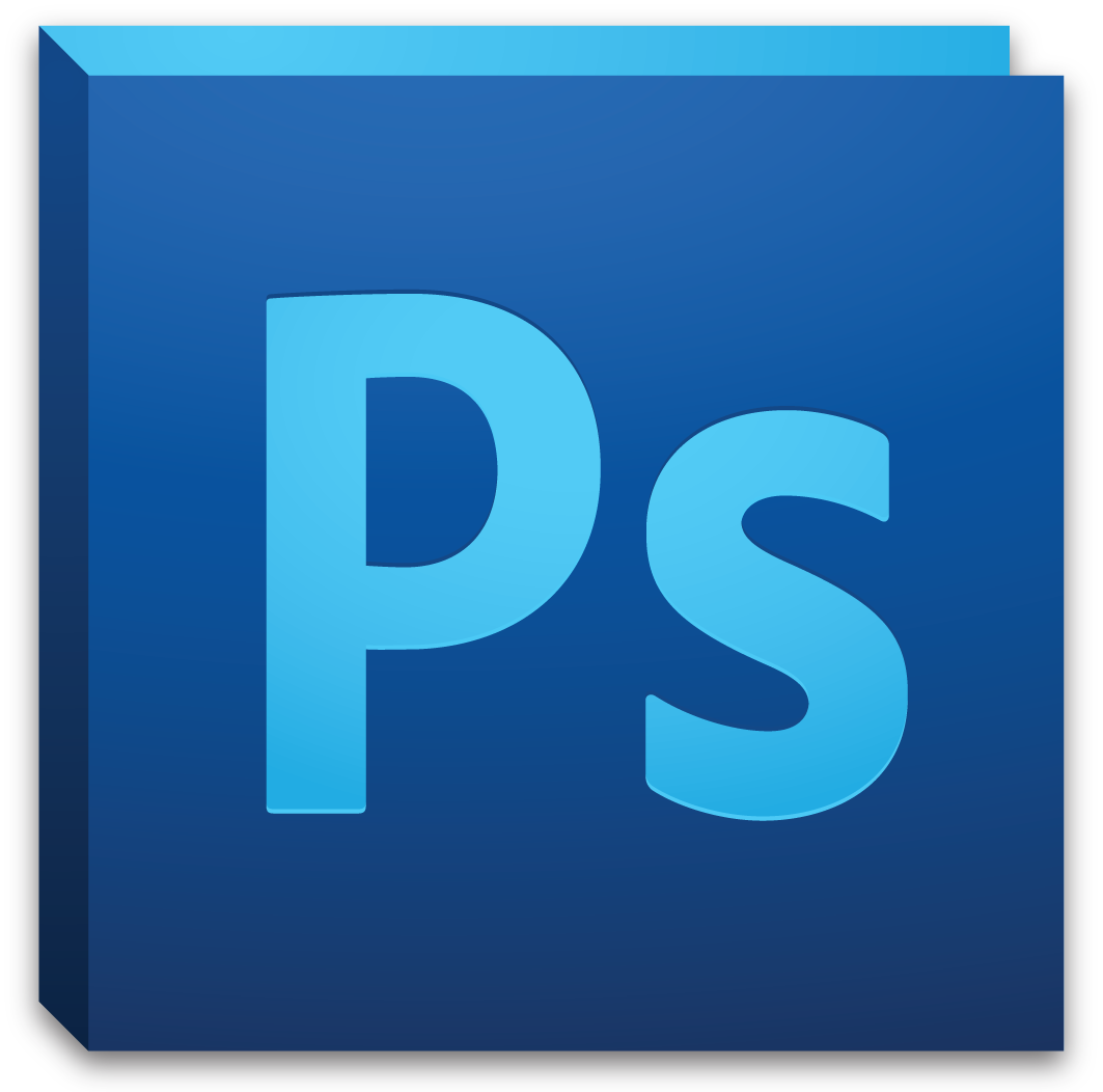 How to Photoshop a Cool Logo or Text