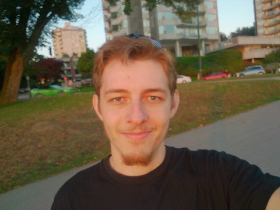 author