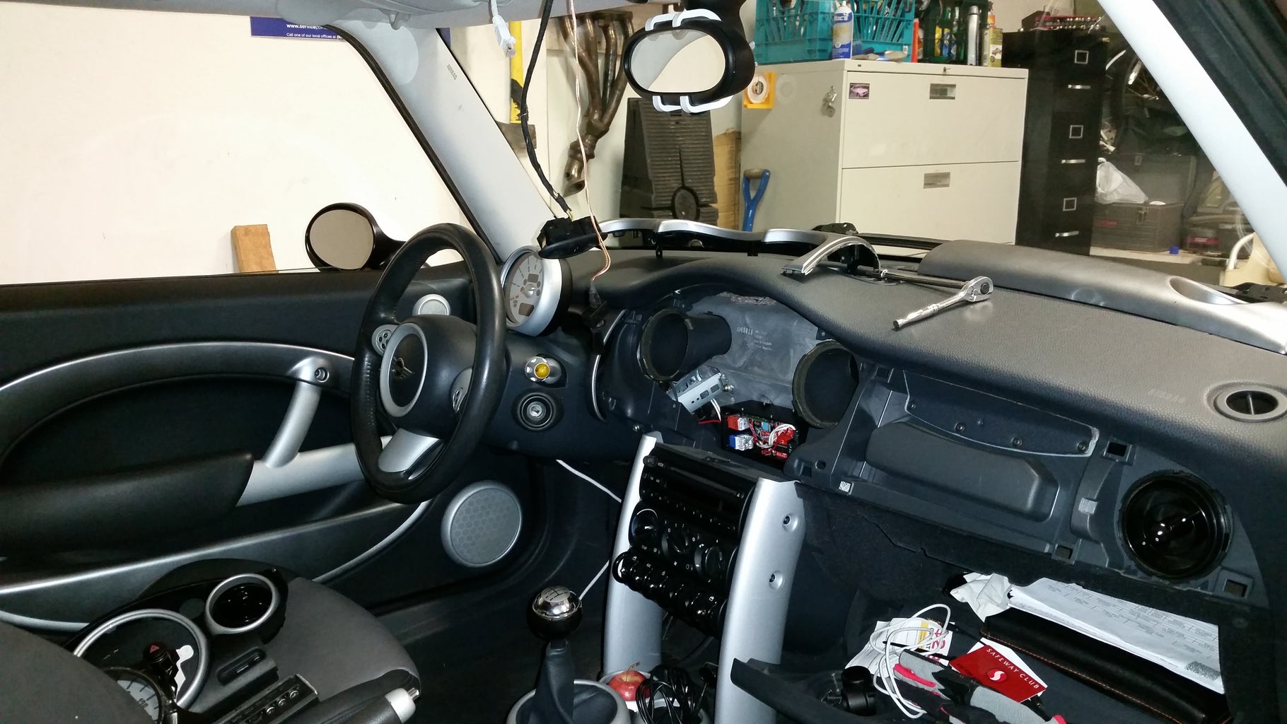 Arduino Car Ignition System... the Carduino! : 7 Steps - Instructables