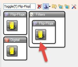 In Visuino Add,Set & Connect Components
