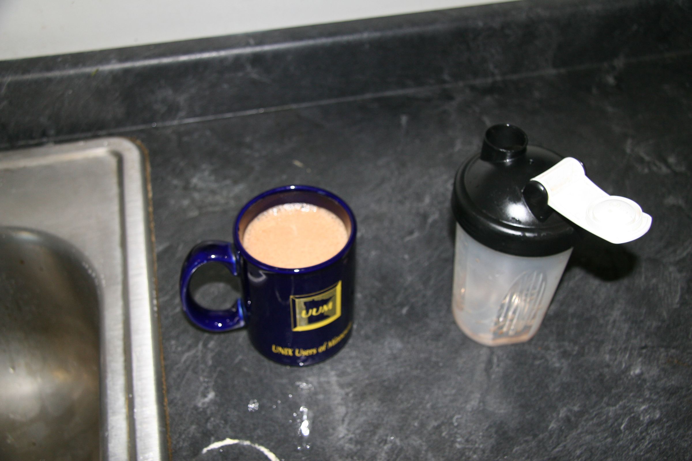 bueno coffee cup Supr Bueno Coffee Mug