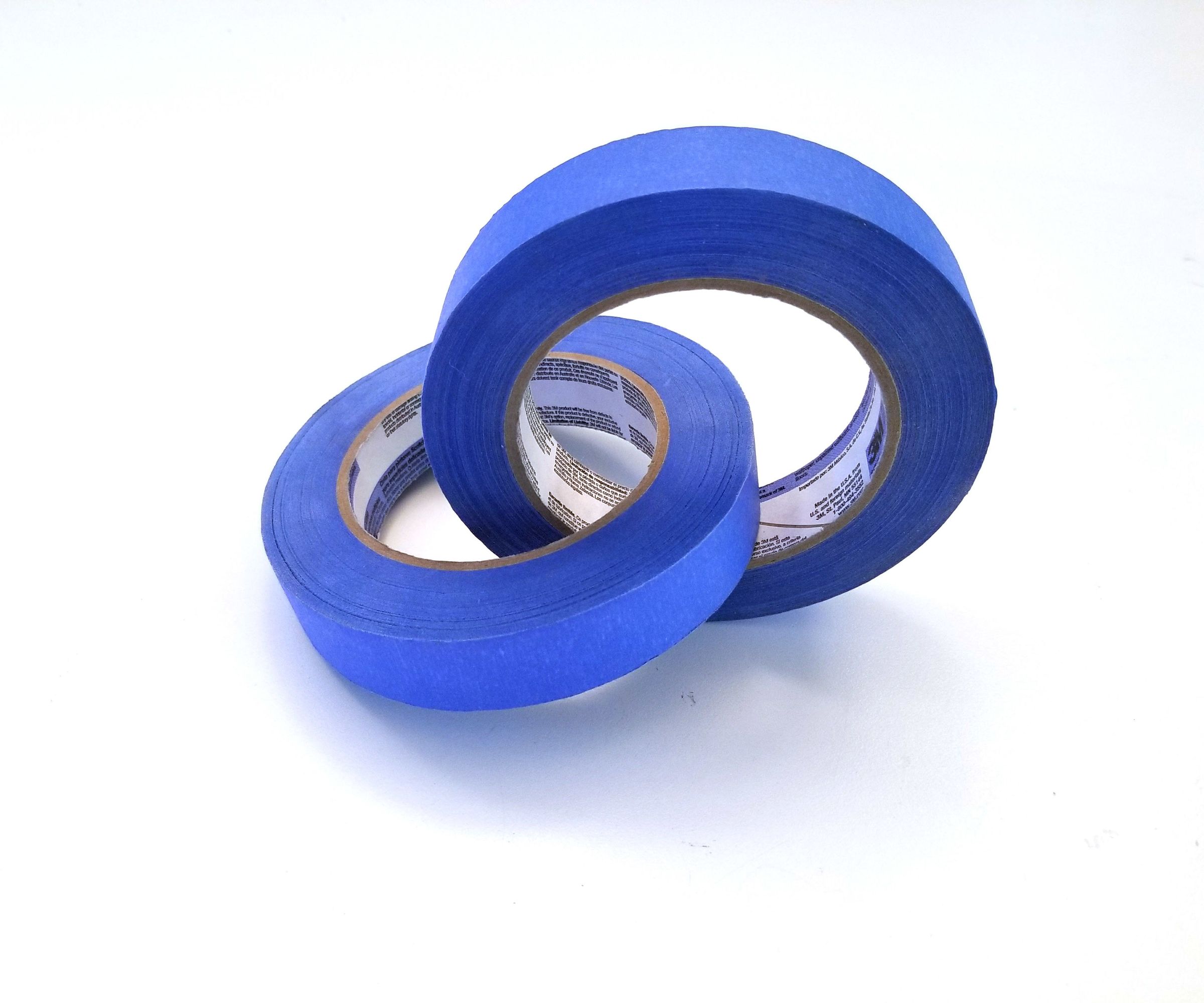 Impossible Tape