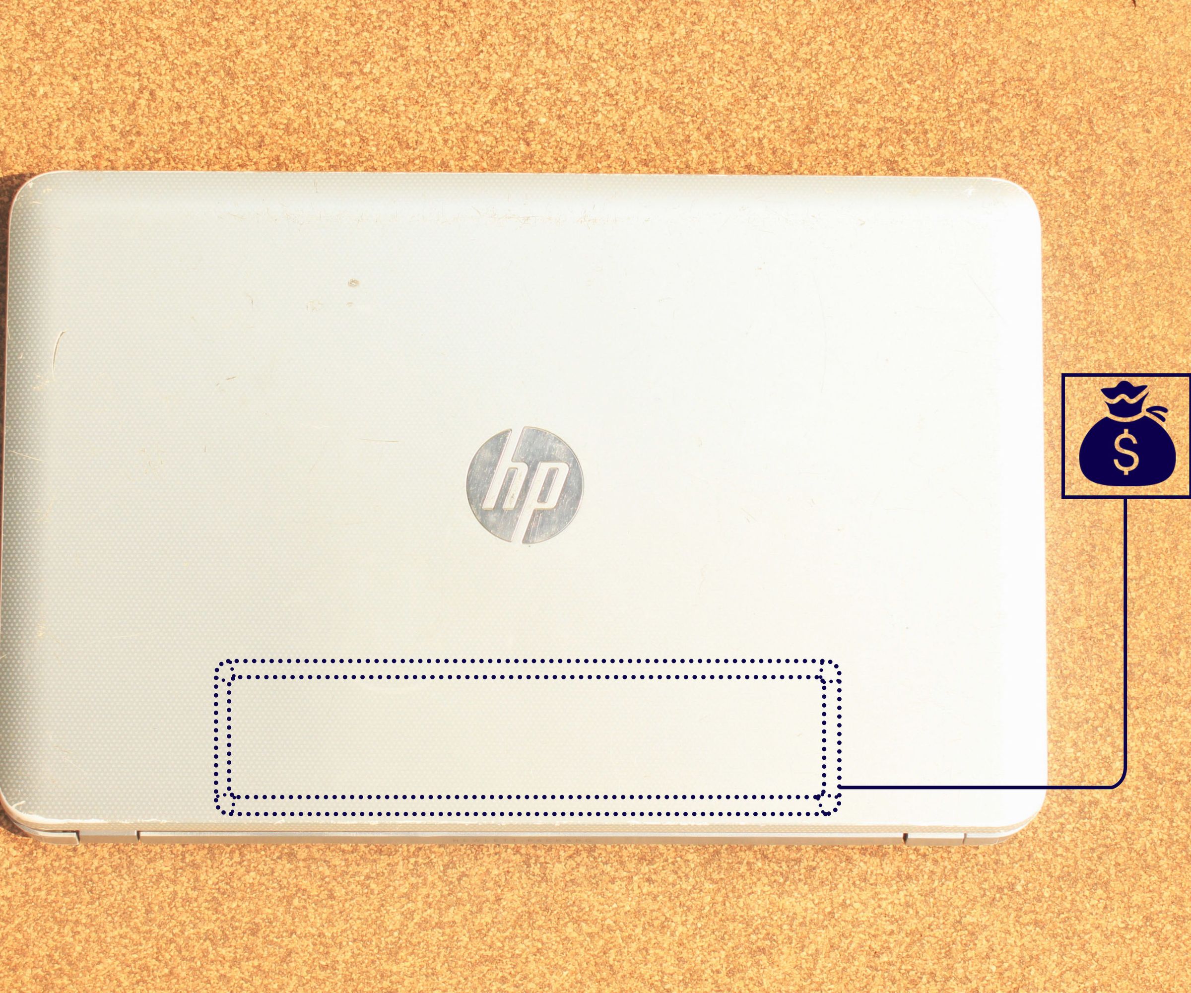 You're Just a Laptop Away!