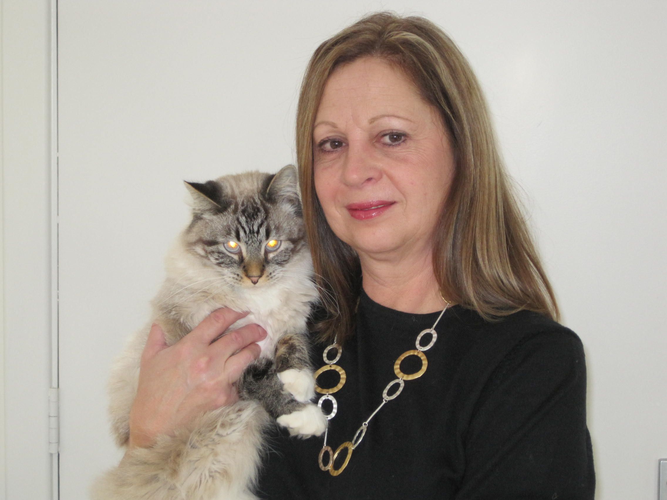 author