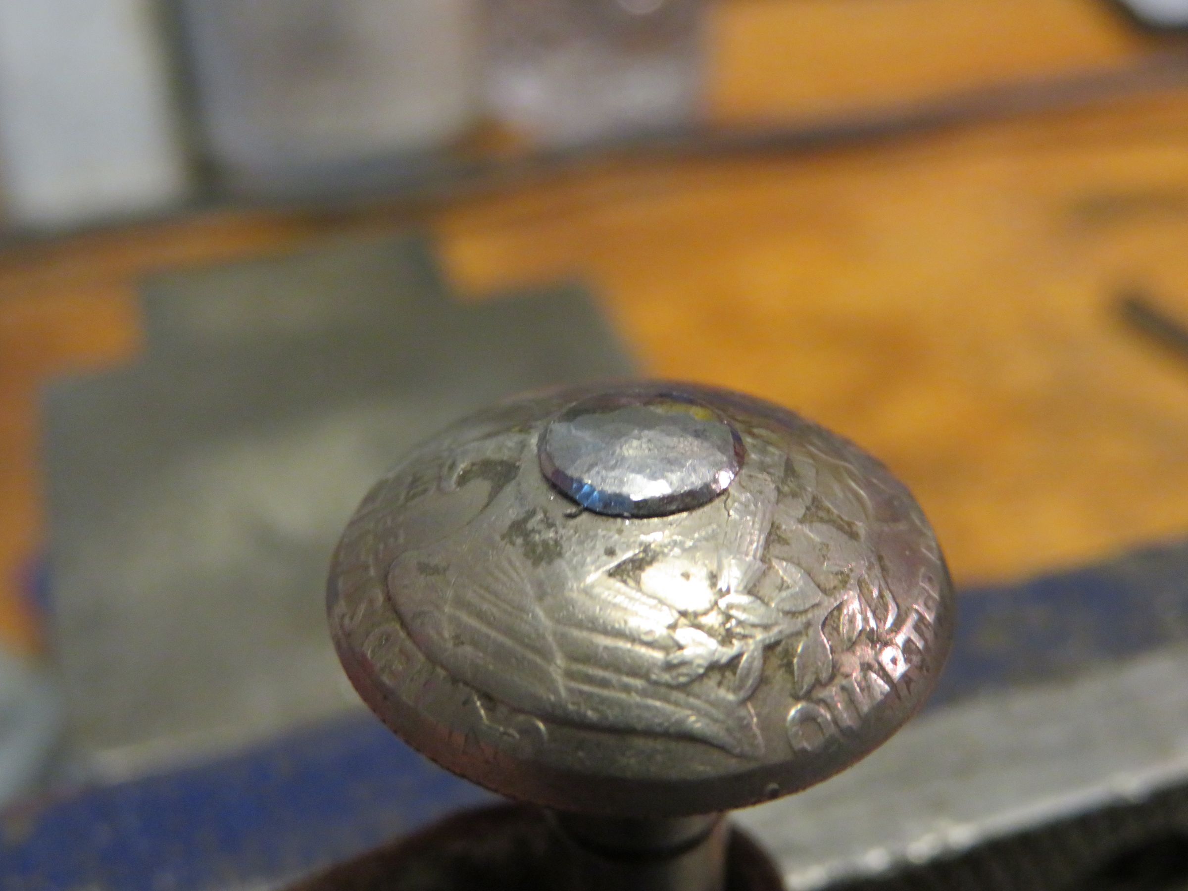 EDC Duct Tape Keychain 10 Steps (with Pictures) Instructables