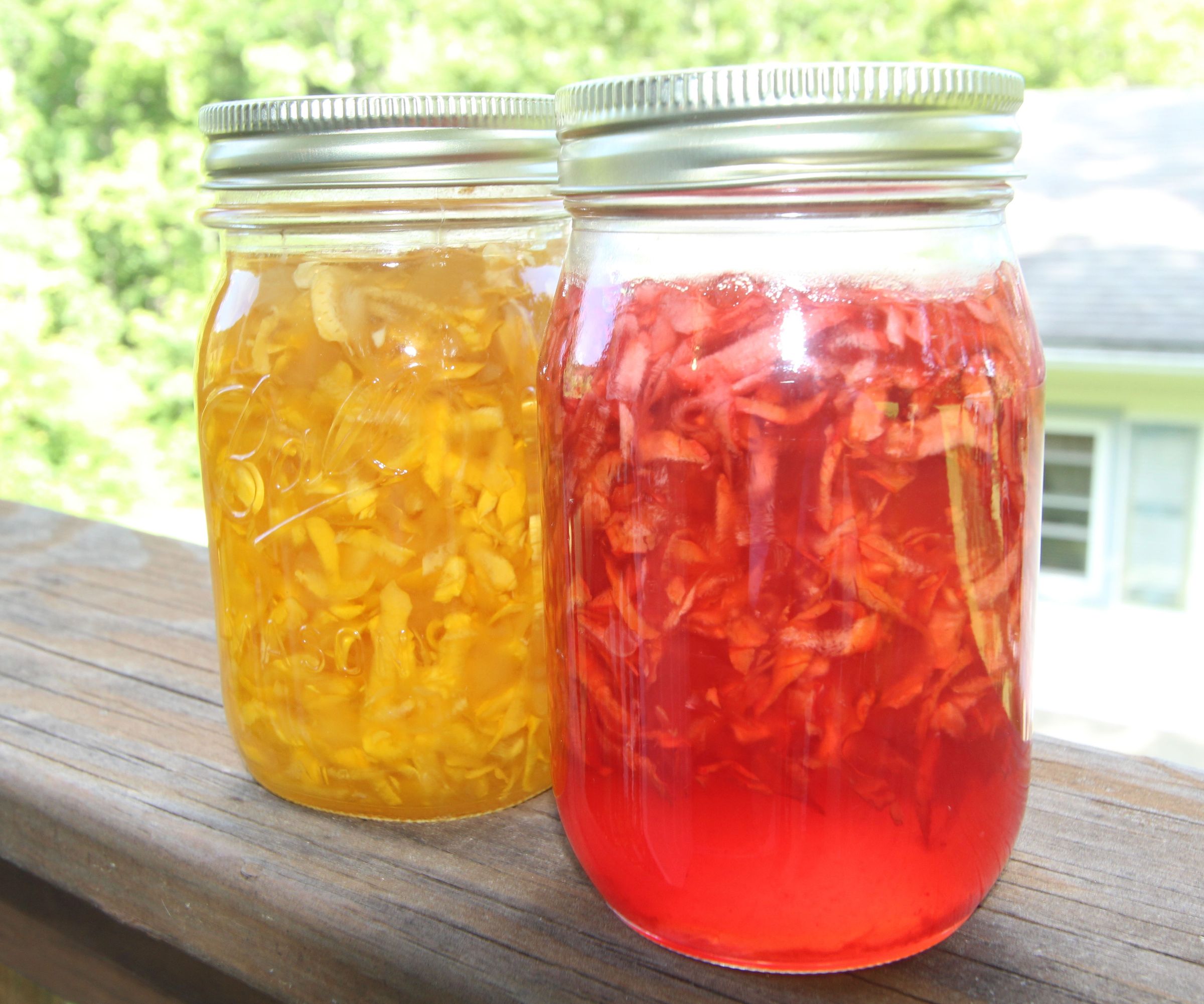 How to Make Squash Jelly
