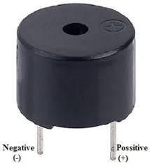 Connecting the Buzzer