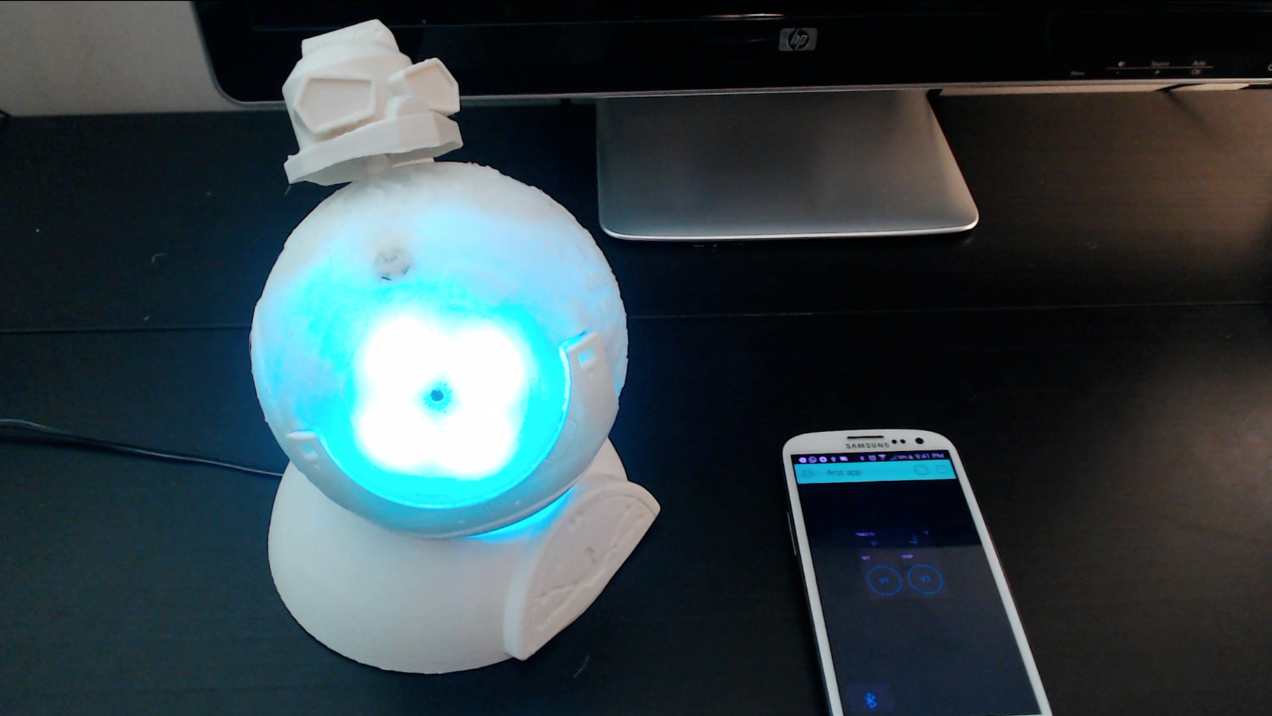 How to Build a Robot From Scratch : 8 Steps (with Pictures) - Instructables