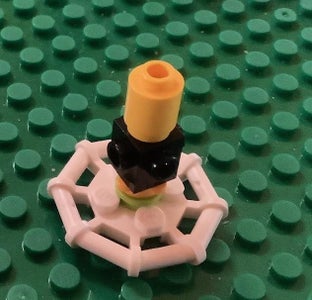 Create the Flower Arrangement