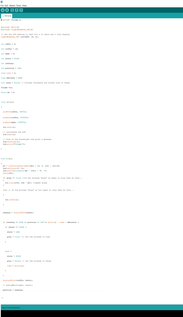 Arduino Volume Control : 10 Steps (with Pictures) - Instructables