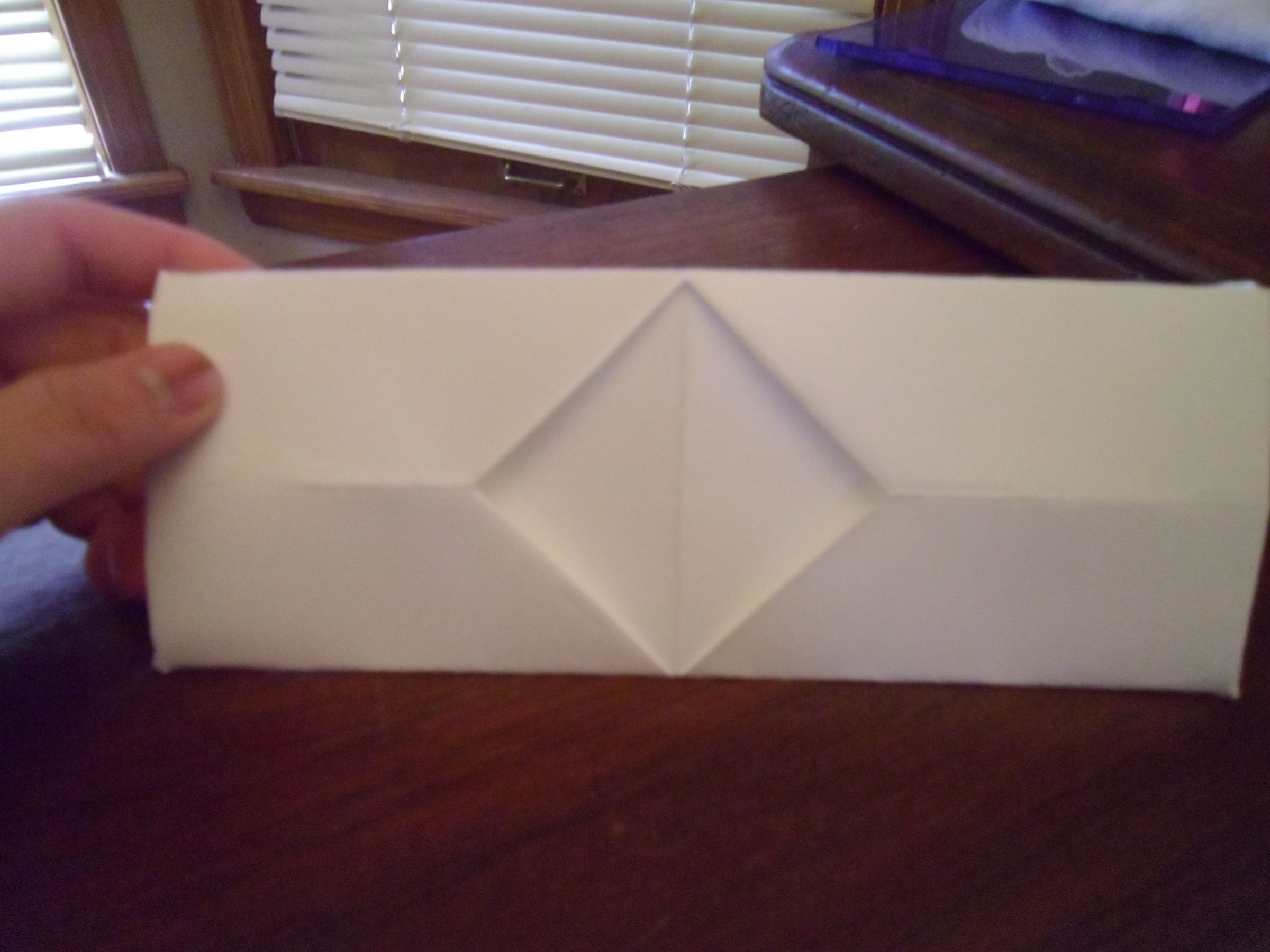 Wallet Present
