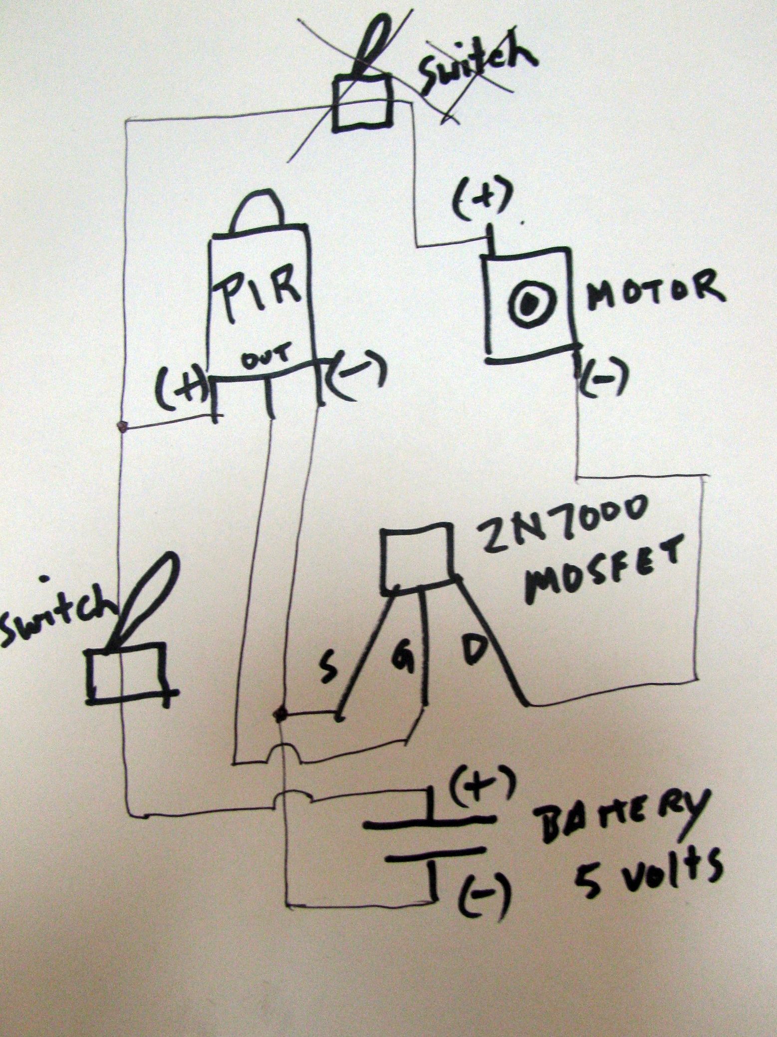 Automatic Sand Art Machine Instructables