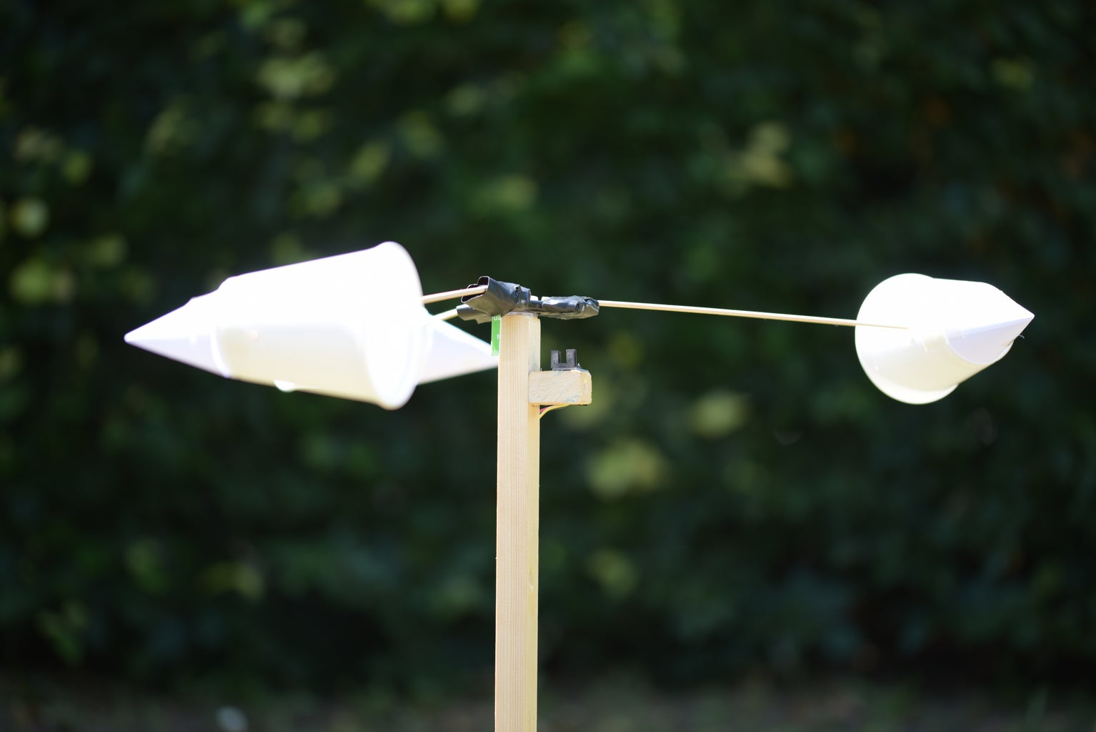 Complete Raspberry Pi Weather Station