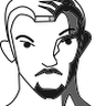 author