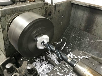 Modifying the Enclosure