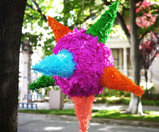 DIY Piñata