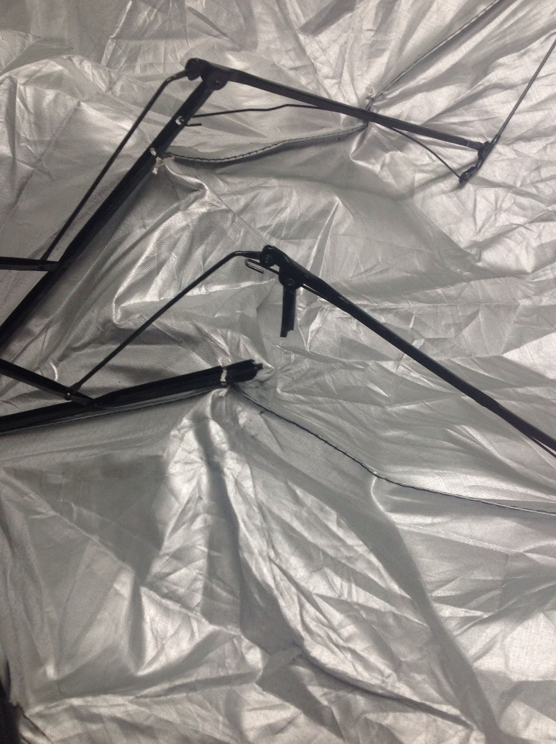 Cheap Umbrella Repair