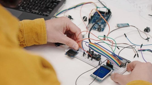 What the Electronic Engineer Does