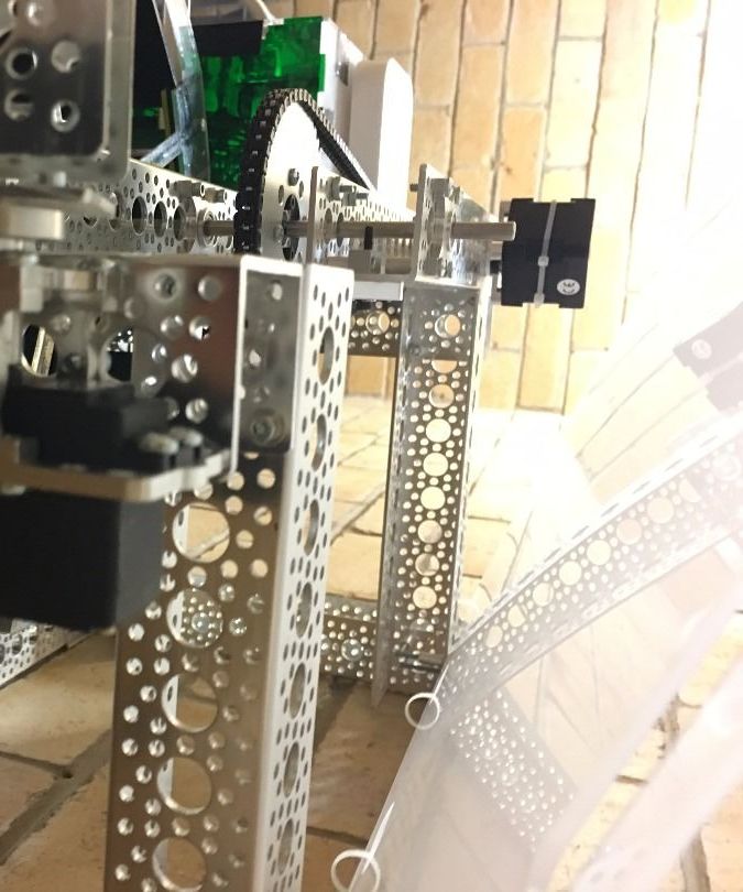 Automated Dog Feeder